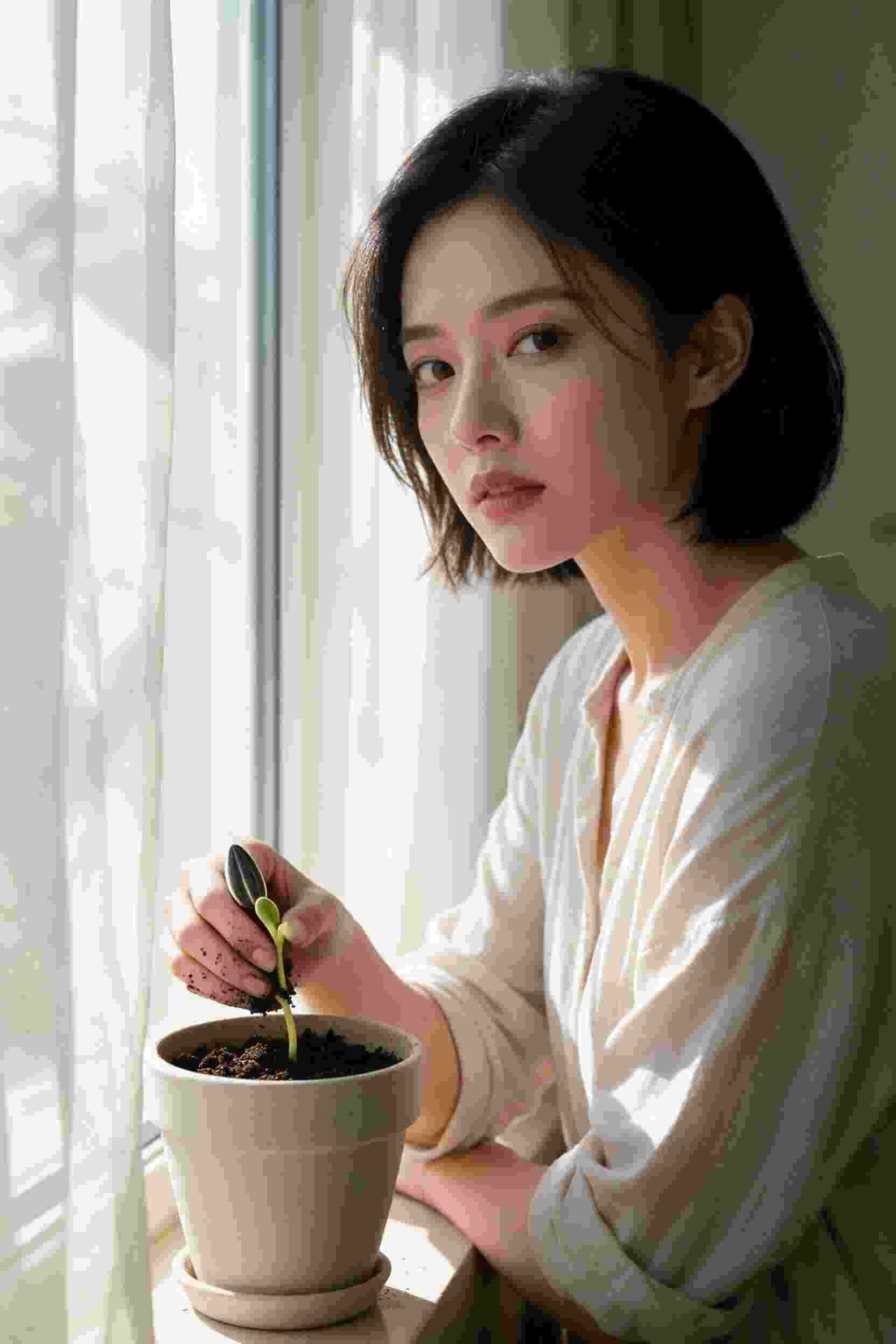 科幻版本