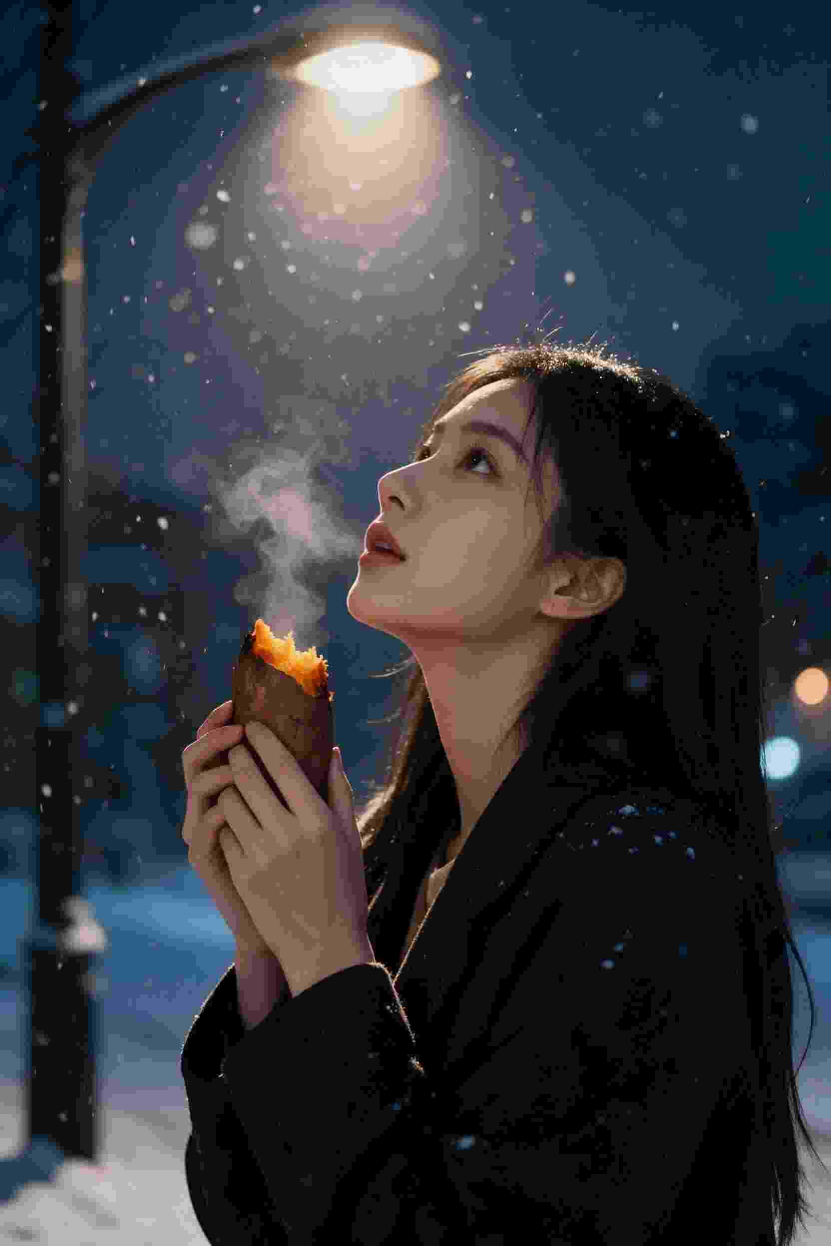梁山英雄现代传