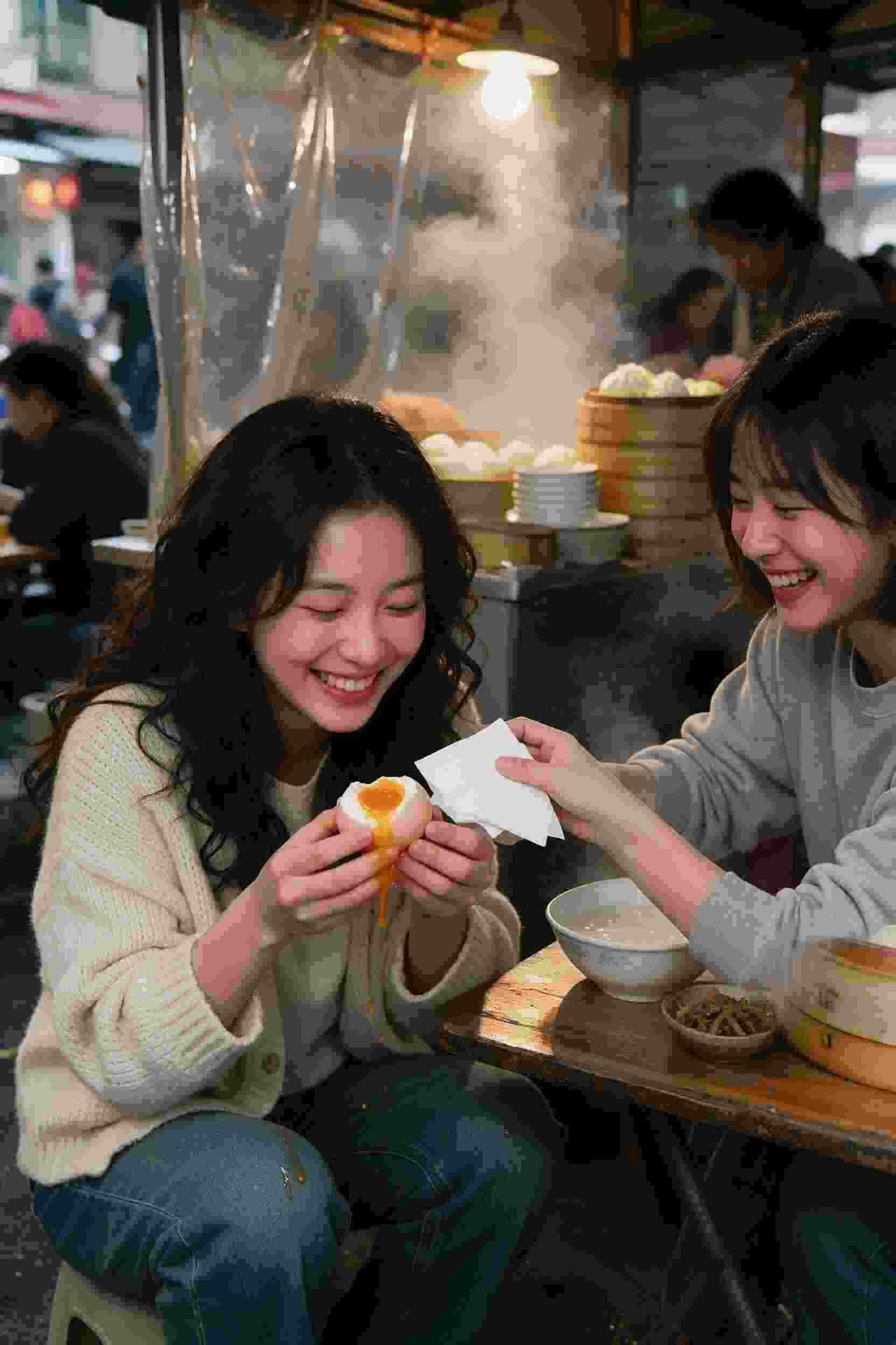 鲁智深传